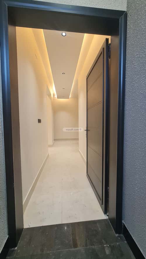 شقة 231 متر مربع ب 6 غرف الجامعيين، خميس مشيط