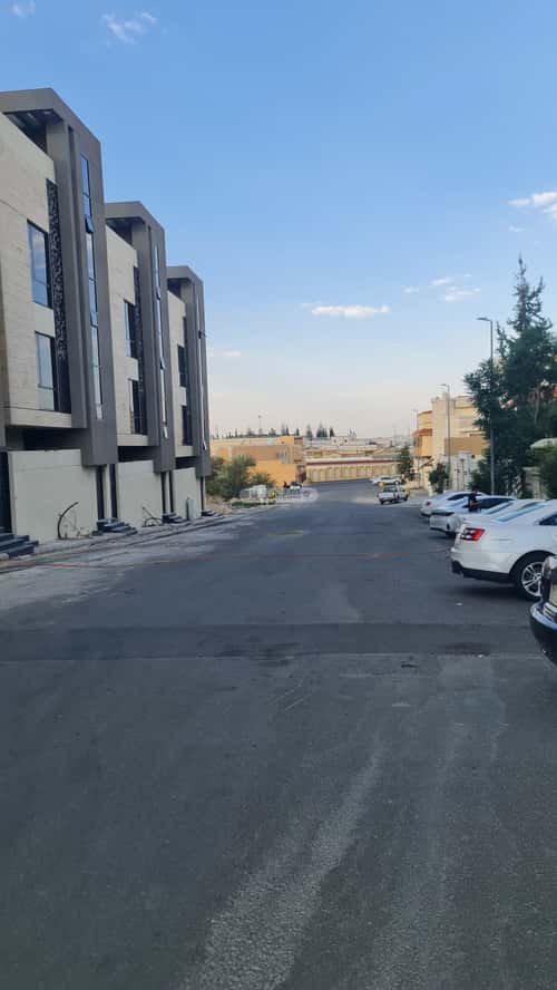 Apartment 231 SQM with 6 Bedrooms Al Jameayeen, Khamis Mushait