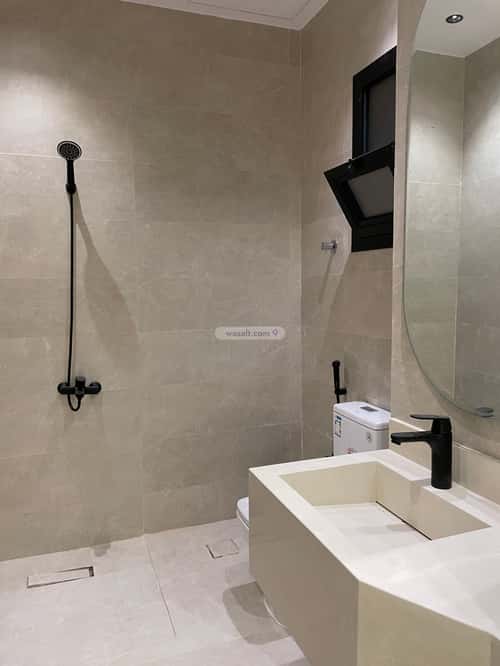 Villa 413.19 SQM Facing West on 15m Width Street Dhahrat Al-Awda East, Diriyah