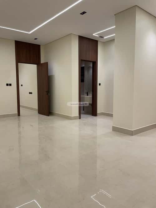 فيلا 413 متر مربع غربية على شارع 15م Dhahrat Al-Awda East, Diriyah