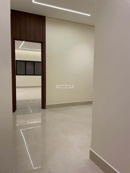 فيلا 413 متر مربع غربية على شارع 15م Dhahrat Al-Awda East, Diriyah