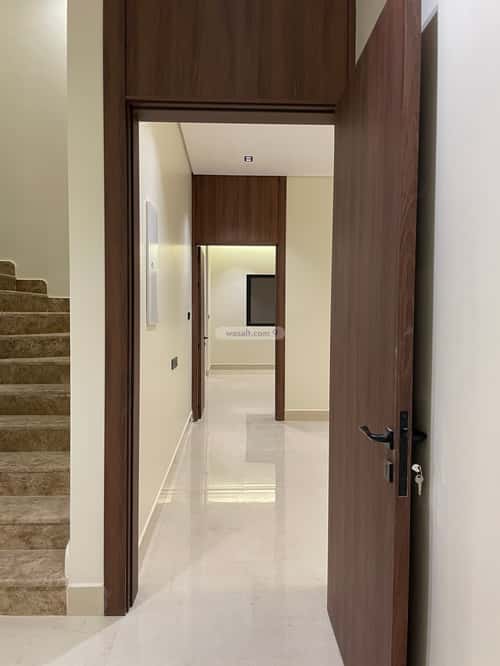 فيلا 413 متر مربع غربية على شارع 15م Dhahrat Al-Awda East, Diriyah