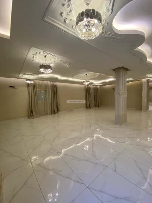 فيلا 500 متر مربع واجهة جنوبية ب 7 غرف أبحر الجنوبية، شمال جدة، جدة