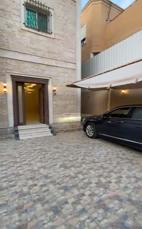 Villa 500 SQM Facing South with 7 Bedrooms Obhur Al Janoubeyyah, North Jeddah, Jeddah