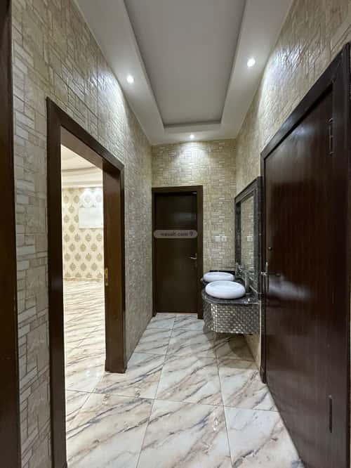 Apartment 540 SQM with 3 Bedrooms Dahrat Laban, West Riyadh, Riyadh