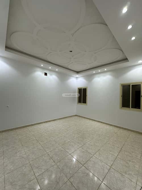 Apartment 540 SQM with 3 Bedrooms Dahrat Laban, West Riyadh, Riyadh