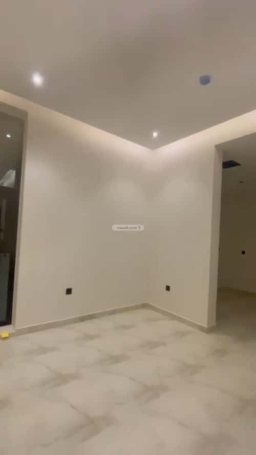 شقة 3 غرف في النرجس