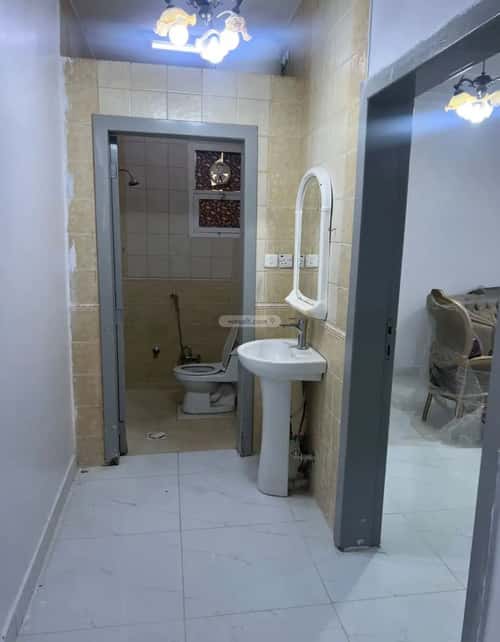 Room for Rent West Al-Oraija, West Riyadh, Riyadh