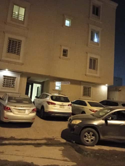 شقة ب 3 غرف العوالي، غرب الرياض، الرياض