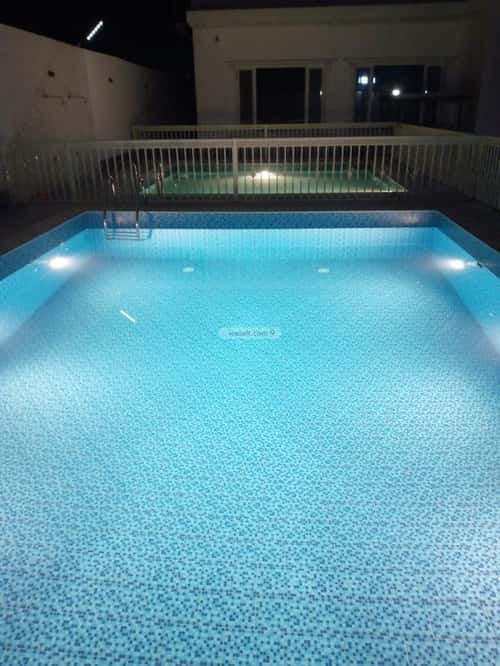 12 bedroom villa in Az Zuhur