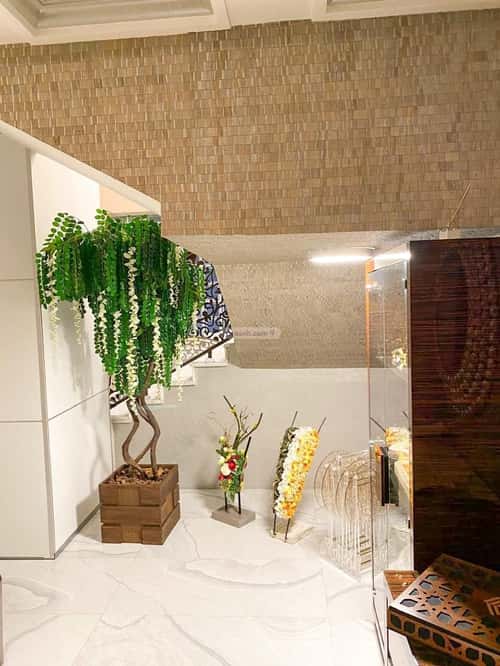 Villa 379 SQM facing South on 15m width street البساتين، شمال جدة، جدة