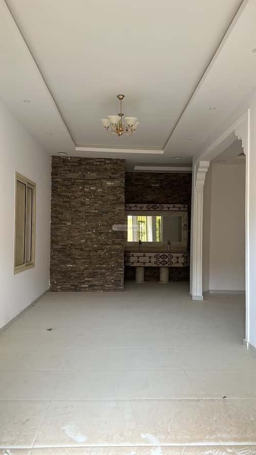 Villa 407.46 SQM Facing North with 4 Bedrooms Ar-Rimal, East Riyadh, Riyadh