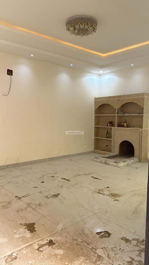 فيلا 407.46 متر مربع واجهة شمالية ب 4 غرف الرمال، شرق الرياض، الرياض