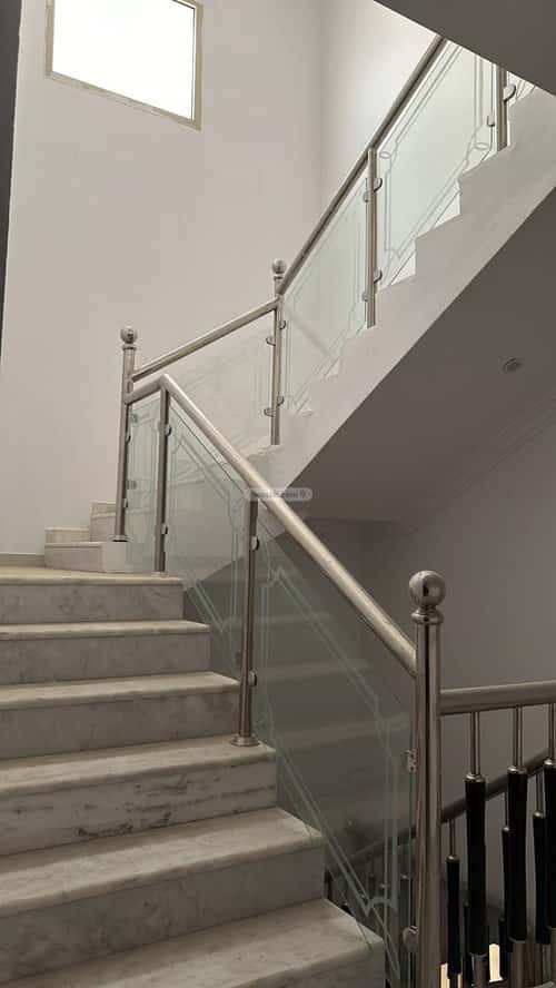 فيلا 407.46 متر مربع واجهة شمالية ب 4 غرف الرمال، شرق الرياض، الرياض