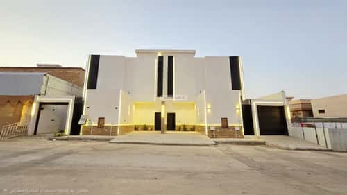 Floor with 3 Bedrooms Bader, South Riyadh, Riyadh