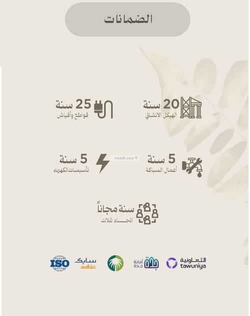 شقة 501 متر مربع بغرفتين الفيصلية، شمال جدة، جدة