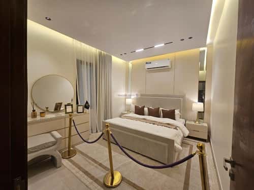 فيلا 247.64 متر مربع شمالية على شارع 15م عكاظ، جنوب الرياض، الرياض