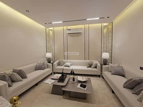 فيلا 247.64 متر مربع شمالية على شارع 15م عكاظ، جنوب الرياض، الرياض