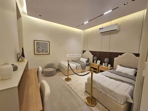 فيلا 247.64 متر مربع شمالية على شارع 15م عكاظ، جنوب الرياض، الرياض