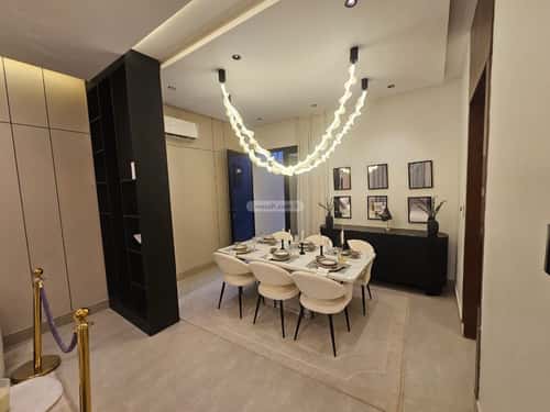 فيلا 247.64 متر مربع شمالية على شارع 15م عكاظ، جنوب الرياض، الرياض