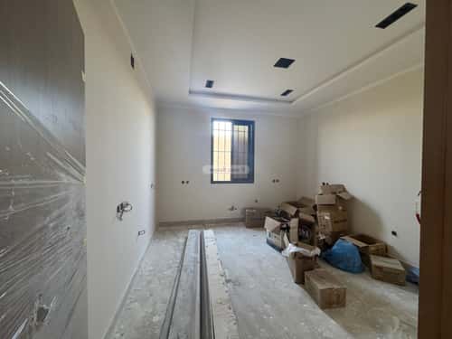 فيلا 260.5 متر مربع جنوبية على شارع 15م الرمال، شرق الرياض، الرياض