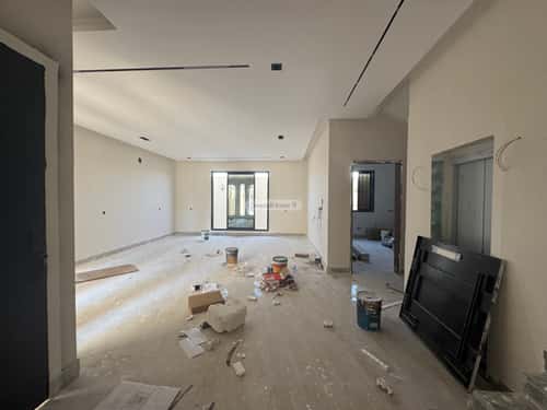 Villa 260.5 SQM Facing South on 15m Width Street Ar-Rimal, East Riyadh, Riyadh