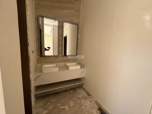 Villa 210 SQM Facing East on 20m Width Street Al-Arid, North Riyadh, Riyadh