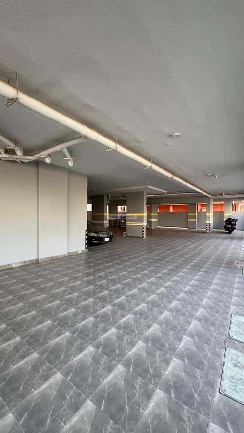 Apartment 150 SQM with 5 Bedrooms Bathaakorish, Makkah Al Mukarramah