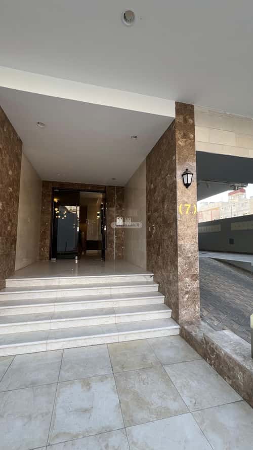 Apartment 150 SQM with 5 Bedrooms Bathaakorish, Makkah Al Mukarramah