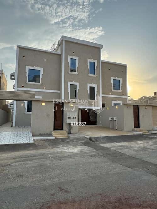 شقة ب 5 غرف الرحاب 2، جازان