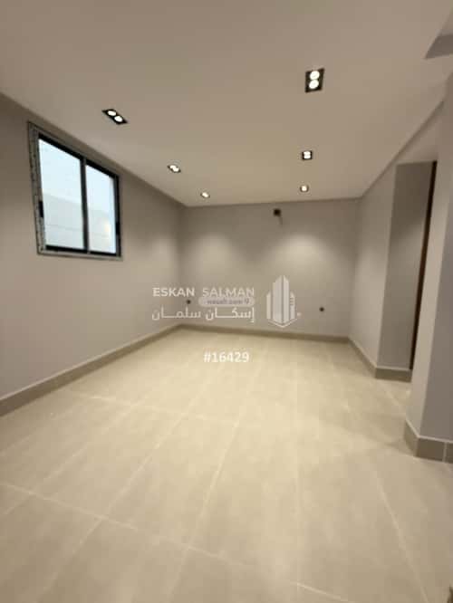 فيلا 264.72 متر مربع غربية على شارع 20م عكاظ، جنوب الرياض، الرياض