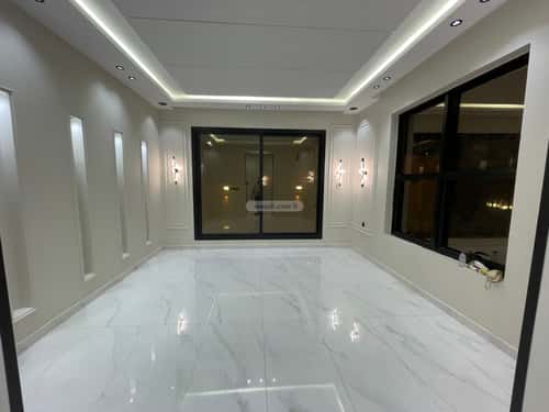 Floor 249 SQM with 6 Bedrooms The Beach, Jazan