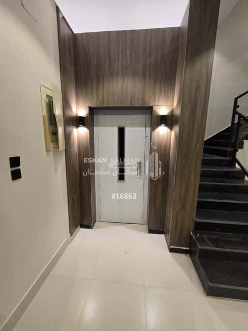 فيلا 484.41 متر مربع شمالية على شارع 25م المسيال الجديد، مكة المكرمة