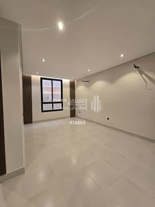 فيلا 484.41 متر مربع شمالية على شارع 25م المسيال الجديد، مكة المكرمة