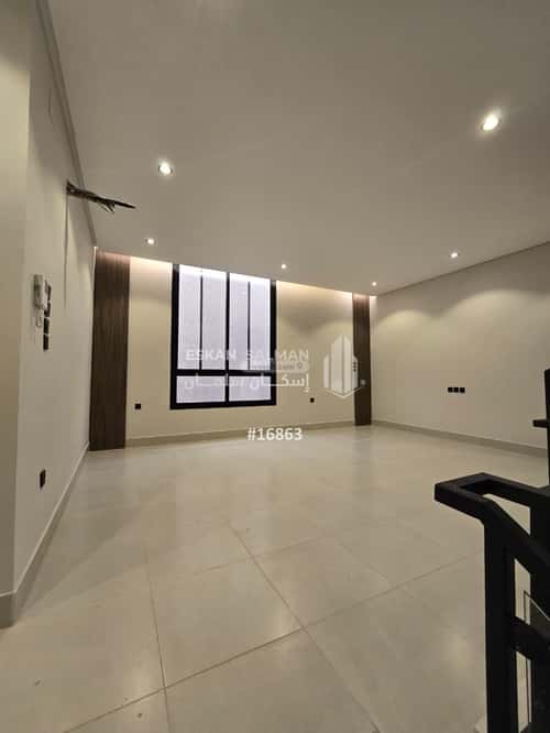 فيلا 484.41 متر مربع شمالية على شارع 25م المسيال الجديد، مكة المكرمة