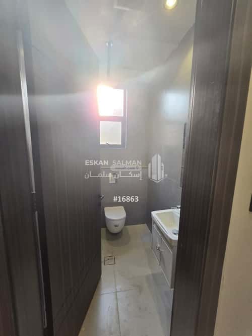 Villa 484 SQM facing North on 25m width street المسيال الجديد، مكة المكرمة