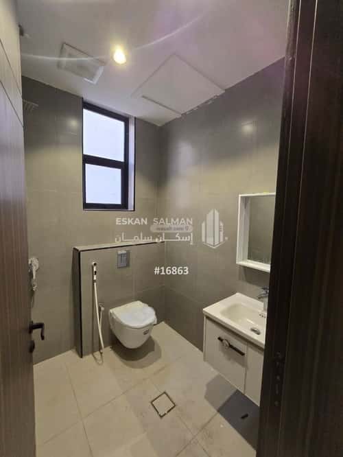 Villa 484 SQM Facing North on 25m Width Street Almisialalgadeed, Makkah Al Mukarramah