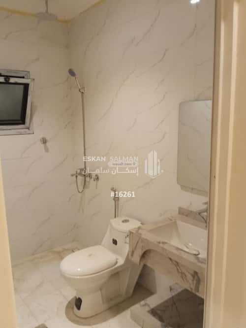 شقة ب 5 غرف الرحاب 2، جازان