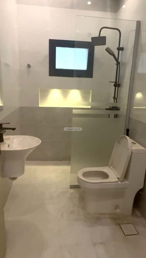 شقة ب 3 غرف المروة، شمال جدة، جدة