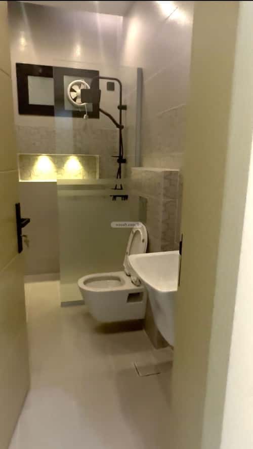 شقة ب 3 غرف المروة، شمال جدة، جدة