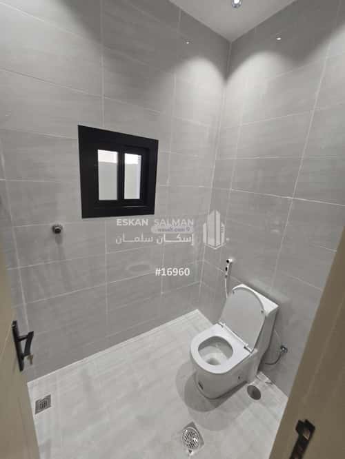 Villa 256 SQM facing South on 25m width street الوفاء، شرق جدة، جدة