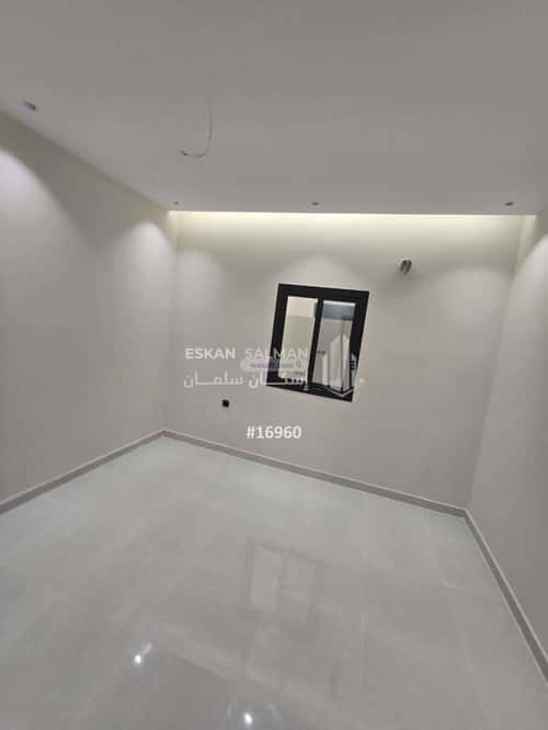 Villa 256.8 SQM Facing South on 25m Width Street Al-Wafaa, East Jeddah, Jeddah