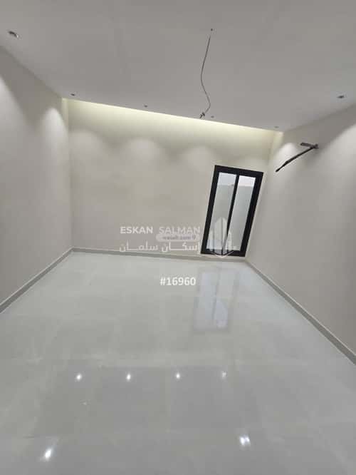 فيلا 256.8 متر مربع جنوبية على شارع 25م الوفاء، شرق جدة، جدة