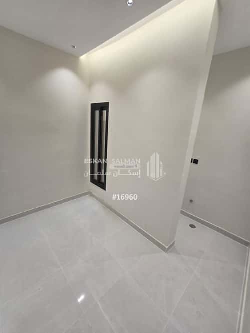Villa 256.8 SQM Facing South on 25m Width Street Al-Wafaa, East Jeddah, Jeddah