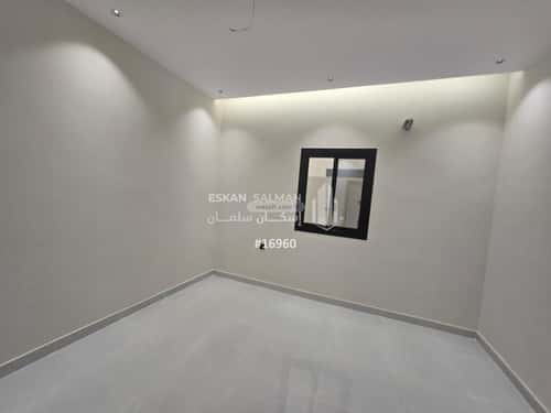 Villa 256.8 SQM Facing South on 25m Width Street Al-Wafaa, East Jeddah, Jeddah