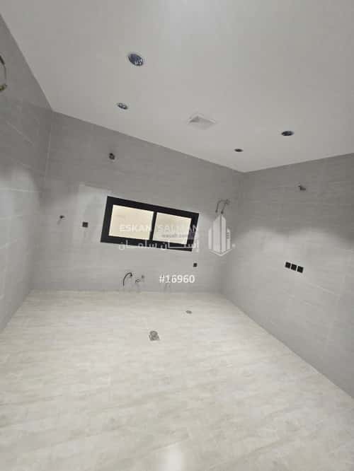 فيلا 256.8 متر مربع جنوبية على شارع 25م الوفاء، شرق جدة، جدة