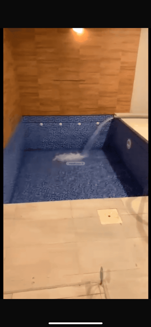 Villa 275 SQM Facing West on 20m Width Street Al-Arid, North Riyadh, Riyadh