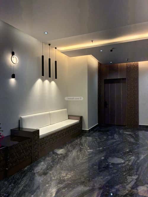 عمارة 136.85 متر مربع واجهة جنوبية النرجس، شمال الرياض، الرياض