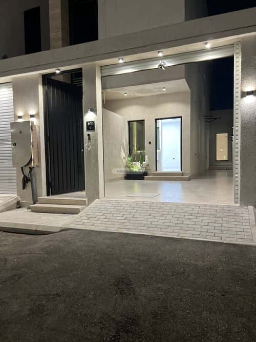 Floor 170.27 SQM with 6 Bedrooms Al Rahmanyah, East Jeddah, Jeddah