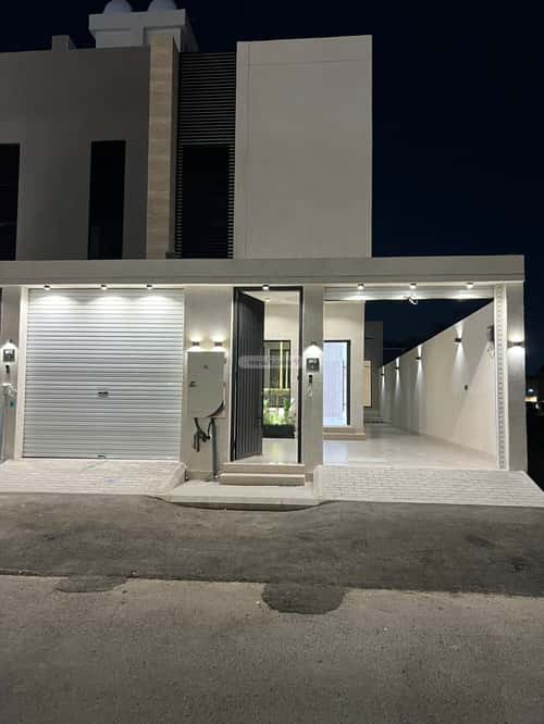 Floor 170.27 SQM with 6 Bedrooms Al Rahmanyah, East Jeddah, Jeddah